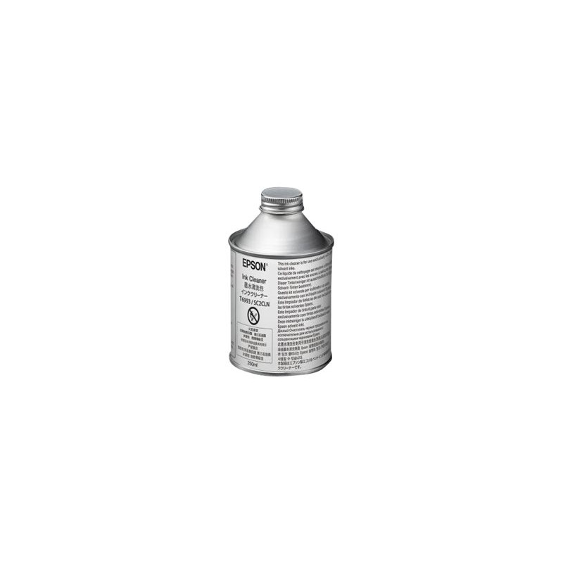 Epson Ink Cleaner | T699300 | Cleaning Cartridge | Yellow