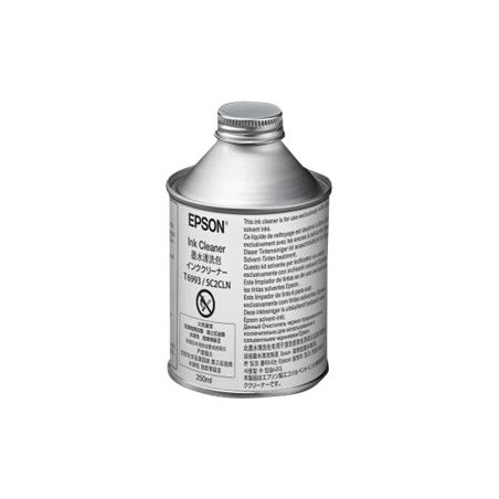 Epson Ink Cleaner | T699300 | Cleaning Cartridge | Yellow