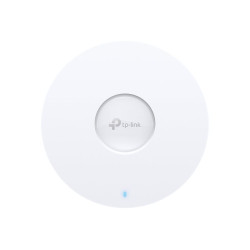 TP-LINK | AX5400 Ceiling Mount WiFi 6 Access Point | EAP670 | 802.11ax | 2.4 + 5 GHz | 574 + 4804 Mbit/s | Ethernet LAN (RJ-45) 
