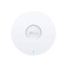 TP-LINK | AX5400 Ceiling Mount WiFi 6 Access Point | EAP670 | 802.11ax | 2.4 + 5 GHz | 574 + 4804 Mbit/s | Ethernet LAN (RJ-45) 
