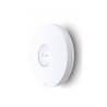 TP-LINK | AX5400 Ceiling Mount WiFi 6 Access Point | EAP670 | 802.11ax | 2.4 + 5 GHz | 574 + 4804 Mbit/s | Ethernet LAN (RJ-45) 