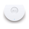 TP-LINK | AX5400 Ceiling Mount WiFi 6 Access Point | EAP670 | 802.11ax | 2.4 + 5 GHz | 574 + 4804 Mbit/s | Ethernet LAN (RJ-45) 