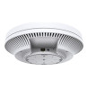 TP-LINK | AX5400 Ceiling Mount WiFi 6 Access Point | EAP670 | 802.11ax | 2.4 + 5 GHz | 574 + 4804 Mbit/s | Ethernet LAN (RJ-45) 