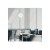 TP-LINK | AX5400 Ceiling Mount WiFi 6 Access Point | EAP670 | 802.11ax | 2.4 + 5 GHz | 574 + 4804 Mbit/s | Ethernet LAN (RJ-45) 