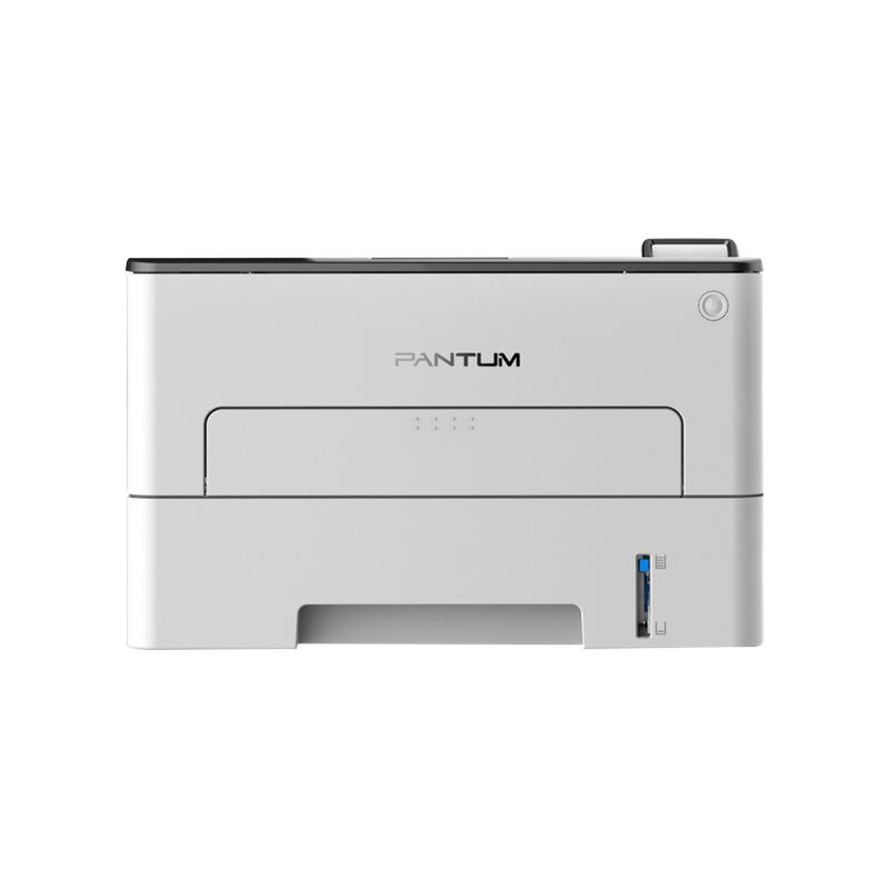 Pantum P3300DW | Mono | Laser | Laser Printer | Wi-Fi