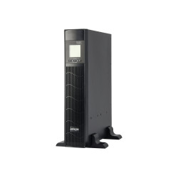 EnerGenie | Rack UPS | EG-UPSRACK-10 | 1000 VA | 800 W