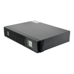 EnerGenie | Rack UPS | EG-UPSRACK-10 | 1000 VA | 800 W