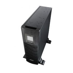 EnerGenie | Rack UPS | EG-UPSRACK-10 | 1000 VA | 800 W
