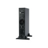 EnerGenie | Rack UPS | EG-UPSRACK-10 | 1000 VA | 800 W