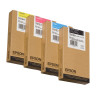 Epson T612400 | Ink cartrige | Yellow