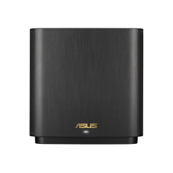 AX7800 Tri Band 2.5 Gigabit Router | ZenWiFi XT9 (1-Pack) | 802.11ax | 10/100/1000 Mbit/s | Ethernet LAN (RJ-45) ports 3 | Mesh 