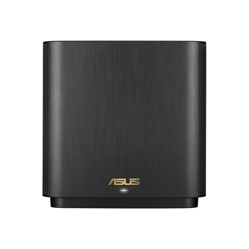 AX7800 Tri Band 2.5 Gigabit Router | ZenWiFi XT9 (1-Pack) | 802.11ax | 10/100/1000 Mbit/s | Ethernet LAN (RJ-45) ports 3 | Mesh 