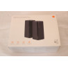 SALE OUT. Xiaomi Mesh System AX3000(2-pack) | Mesh System | AX3000 (2-pack) | 802.11ax | 574+2402 Mbit/s | Ethernet LAN (RJ-45) 