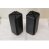 SALE OUT. Xiaomi Mesh System AX3000(2-pack) | Mesh System | AX3000 (2-pack) | 802.11ax | 574+2402 Mbit/s | Ethernet LAN (RJ-45) 