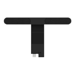 Lenovo | ThinkVison Monitor Soundbar | MS30 | Black