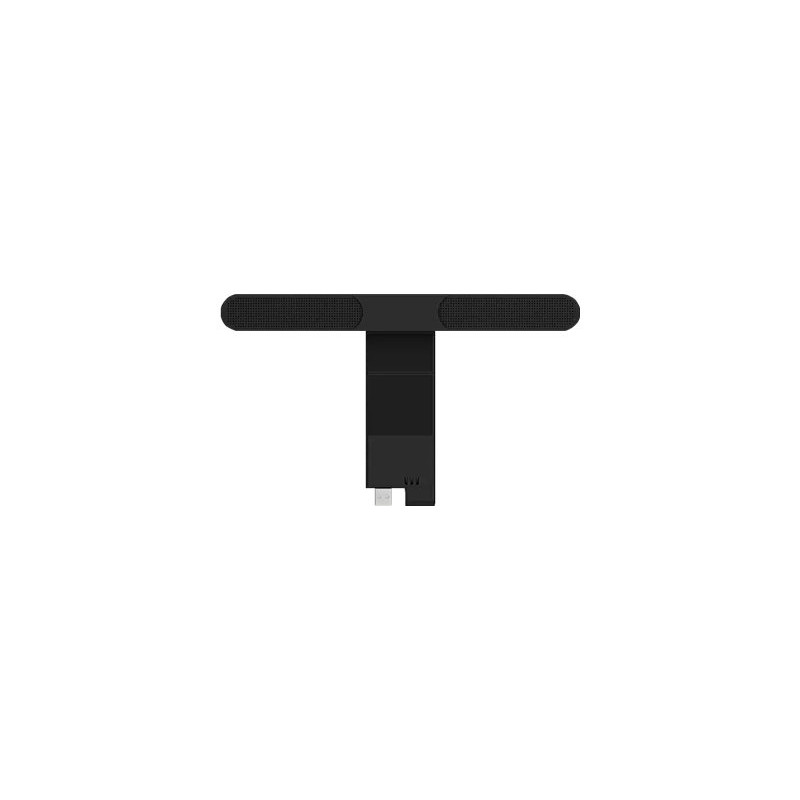 Lenovo | ThinkVison Monitor Soundbar | MS30 | Black