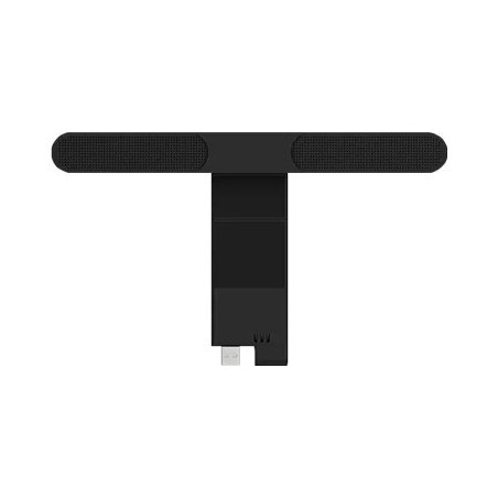 Lenovo | ThinkVison Monitor Soundbar | MS30 | Black