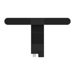 Lenovo | ThinkVison Monitor Soundbar | MS30 | Black