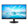 Philips | Monitor | 275V8LA/00 | 27 " | LCD | QHD | 16:9 | 75 Hz | 4 ms | 2560 x 1440 | 250 cd/m | HDMI ports quantity 2 | Black
