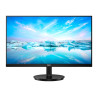 Philips | Monitor | 275V8LA/00 | 27 " | LCD | QHD | 16:9 | 75 Hz | 4 ms | 2560 x 1440 | 250 cd/m | HDMI ports quantity 2 | Black