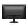 Philips | Monitor | 275V8LA/00 | 27 " | LCD | QHD | 16:9 | 75 Hz | 4 ms | 2560 x 1440 | 250 cd/m | HDMI ports quantity 2 | Black
