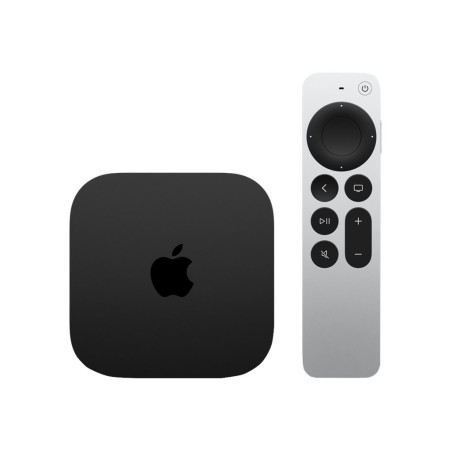 Apple | TV 4K Wi Fi with 64GB storage