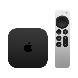 Apple | TV 4K Wi Fi with 64GB storage