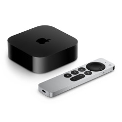 Apple | TV 4K Wi Fi with 64GB storage