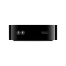 Apple | TV 4K Wi Fi with 64GB storage