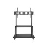 Neomounts By Newstar TV SET ACC FLOOR STAND 60-105"/NS-M4000BLACK NEOMOUNTS | Neomounts