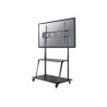 Neomounts By Newstar TV SET ACC FLOOR STAND 60-105"/NS-M4000BLACK NEOMOUNTS | Neomounts