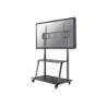 Neomounts By Newstar TV SET ACC FLOOR STAND 60-105"/NS-M4000BLACK NEOMOUNTS | Neomounts