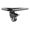 Neomounts By Newstar TV SET ACC FLOOR STAND 60-105"/NS-M4000BLACK NEOMOUNTS | Neomounts