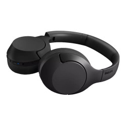 WIRELESS HEADPHONES PHILIPS TAH8506BK/00 | Philips