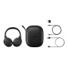 WIRELESS HEADPHONES PHILIPS TAH8506BK/00 | Philips