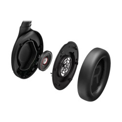 WIRELESS HEADPHONES PHILIPS TAH8506BK/00 | Philips