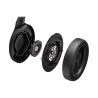 WIRELESS HEADPHONES PHILIPS TAH8506BK/00 | Philips