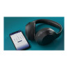 WIRELESS HEADPHONES PHILIPS TAH8506BK/00 | Philips