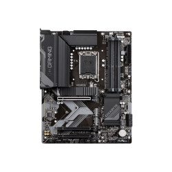 Gigabyte | B760 GAMING X DDR4 1.0 M/B | Processor family Intel | Processor socket LGA1700 | DDR4 DIMM | Memory slots 4 | Support