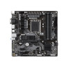 Gigabyte | B760M DS3H DDR4 1.0 M/B | Processor family Intel | Processor socket LGA1700 | DDR4 DIMM | Memory slots 4 | Supported 