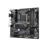 Gigabyte | B760M DS3H DDR4 1.0 M/B | Processor family Intel | Processor socket LGA1700 | DDR4 DIMM | Memory slots 4 | Supported 