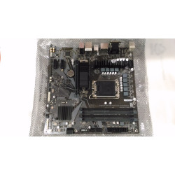 SALE OUT. GIGABYTE B660M DS3H DDR4 1.0 M/B | Gigabyte | USED, REFURBISHED, WITHOUT ORIGINAL PACKAGING AND ACCESSORIES, ONLY BACK