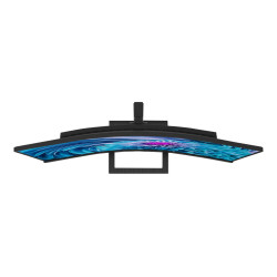 Philips | UltraWide LCD Monitor | 346E2CUAE | 34 " | VA | WQHD | 21:9 | 100 Hz | 4 ms | 3440 x 1440 | 300 cd/m | HDMI ports quan