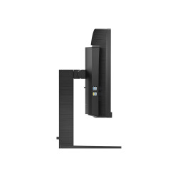 Philips | UltraWide LCD Monitor | 346E2CUAE | 34 " | VA | WQHD | 21:9 | 100 Hz | 4 ms | 3440 x 1440 | 300 cd/m | HDMI ports quan