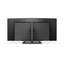Philips | UltraWide LCD Monitor | 346E2CUAE | 34 " | VA | WQHD | 21:9 | 100 Hz | 4 ms | 3440 x 1440 | 300 cd/m | HDMI ports quan
