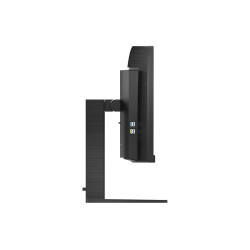 Philips | UltraWide LCD Monitor | 346E2CUAE | 34 " | VA | WQHD | 21:9 | 100 Hz | 4 ms | 3440 x 1440 | 300 cd/m | HDMI ports quan
