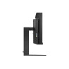 Philips | UltraWide LCD Monitor | 346E2CUAE | 34 " | VA | WQHD | 21:9 | 100 Hz | 4 ms | 3440 x 1440 | 300 cd/m | HDMI ports quan