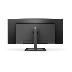 Philips | UltraWide LCD Monitor | 346E2CUAE | 34 " | VA | WQHD | 21:9 | 100 Hz | 4 ms | 3440 x 1440 | 300 cd/m | HDMI ports quan
