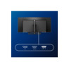 Philips | UltraWide LCD Monitor | 346E2CUAE | 34 " | VA | WQHD | 21:9 | 100 Hz | 4 ms | 3440 x 1440 | 300 cd/m | HDMI ports quan