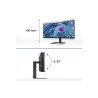 Philips | UltraWide LCD Monitor | 346E2CUAE | 34 " | VA | WQHD | 21:9 | 100 Hz | 4 ms | 3440 x 1440 | 300 cd/m | HDMI ports quan